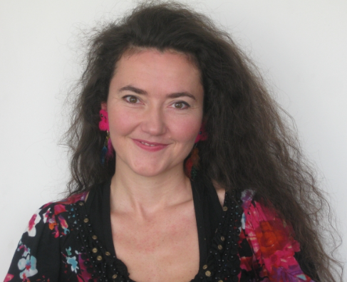 Stéphanie Gonfreville